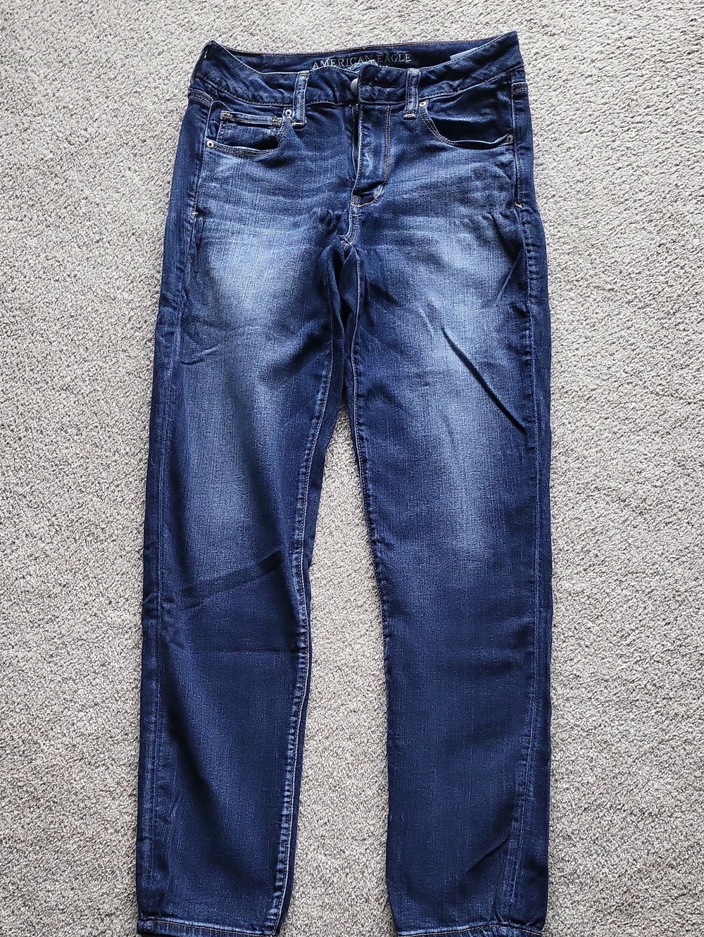 American Eagle Women's Skinny Jeans
